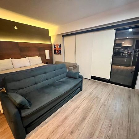 Appartement Unu Ibirapuera à São Paulo Extérieur photo