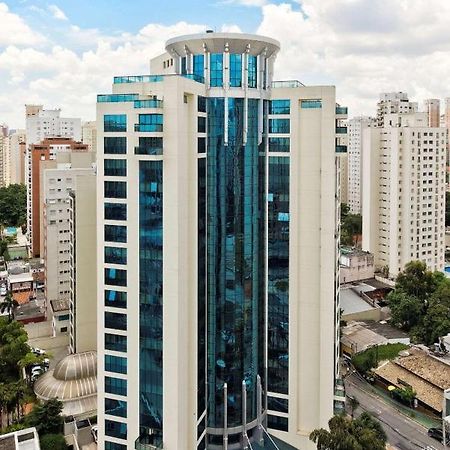 Appartement Unu Ibirapuera à São Paulo Extérieur photo