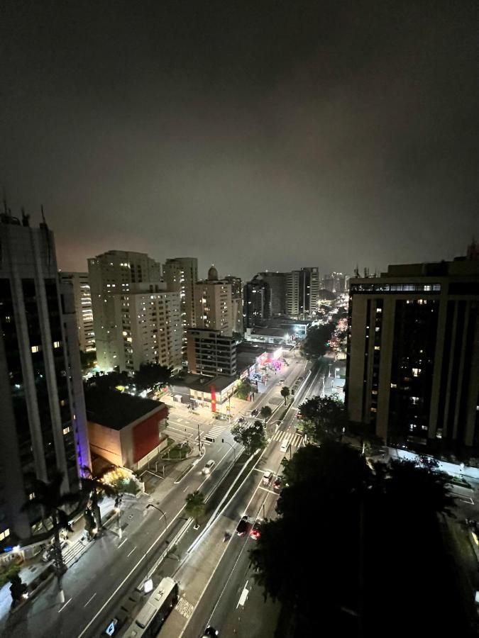 Appartement Unu Ibirapuera à São Paulo Extérieur photo