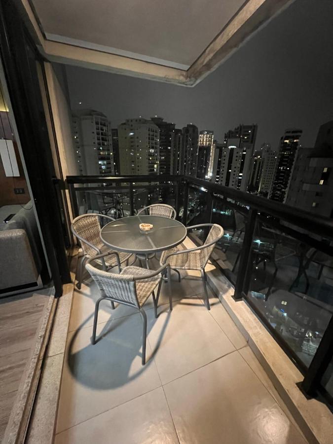 Appartement Unu Ibirapuera à São Paulo Extérieur photo
