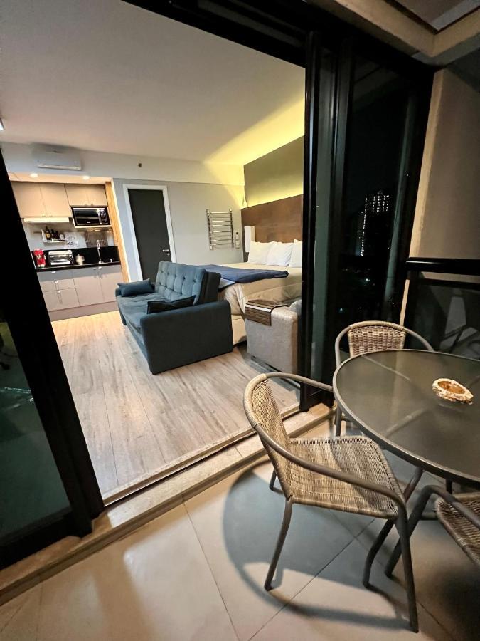 Appartement Unu Ibirapuera à São Paulo Extérieur photo