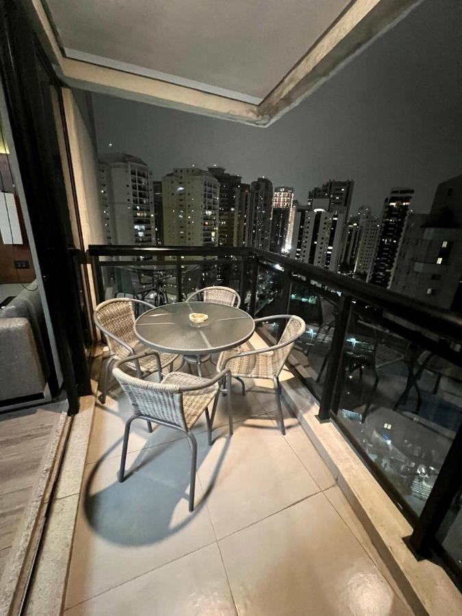 Appartement Unu Ibirapuera à São Paulo Extérieur photo