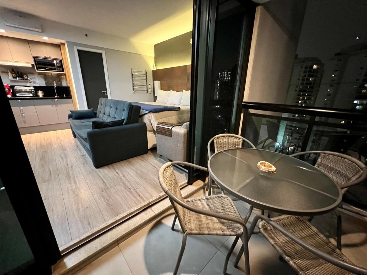 Appartement Unu Ibirapuera à São Paulo Extérieur photo
