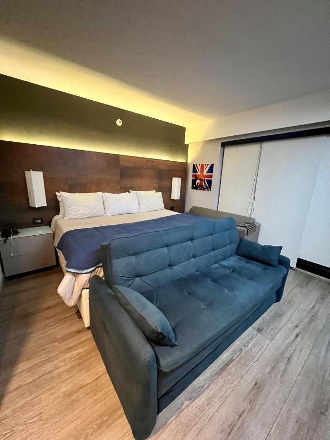 Appartement Unu Ibirapuera à São Paulo Extérieur photo